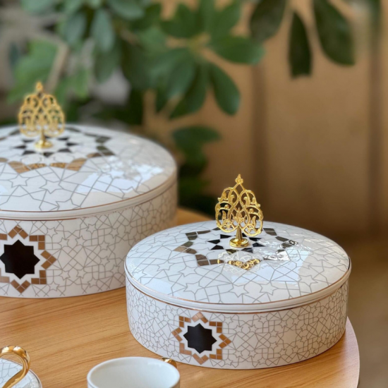 Serving Platter